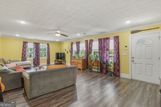 3763 Mulberry Drive, Columbus, GA 31907
