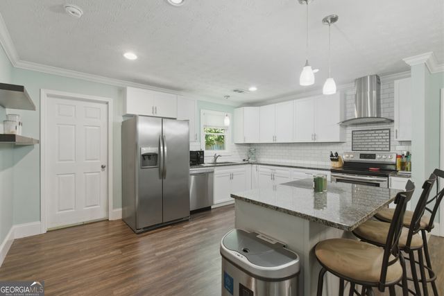 3763 Mulberry Drive, Columbus, GA 31907