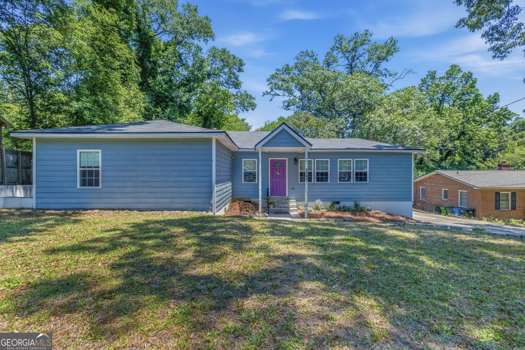 3763 Mulberry Drive, Columbus, GA 31907