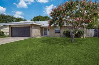750 Forest Park Place, Grand Prairie, TX 75052