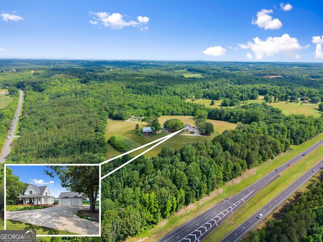 429 Hubert Harris Road, Cornelia, GA 30531