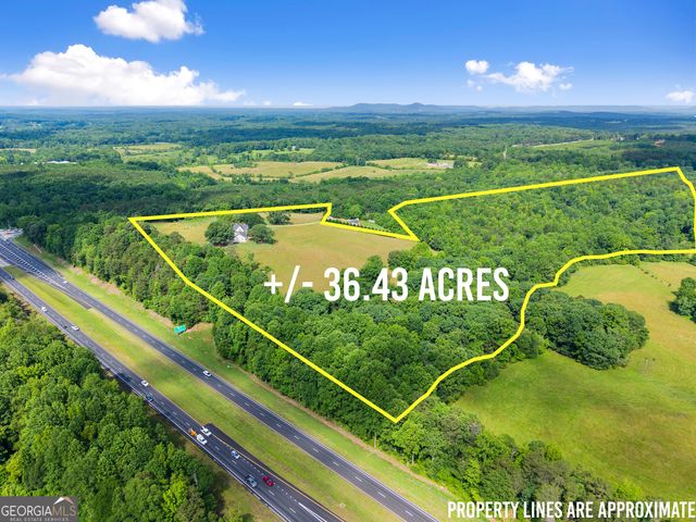 429 Hubert Harris Road, Cornelia, GA 30531