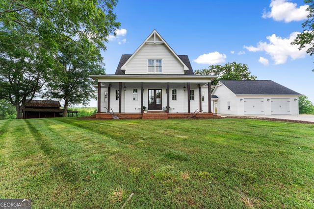 429 Hubert Harris Road, Cornelia, GA 30531