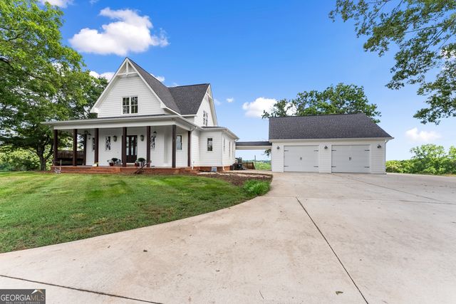 429 Hubert Harris Road, Cornelia, GA 30531