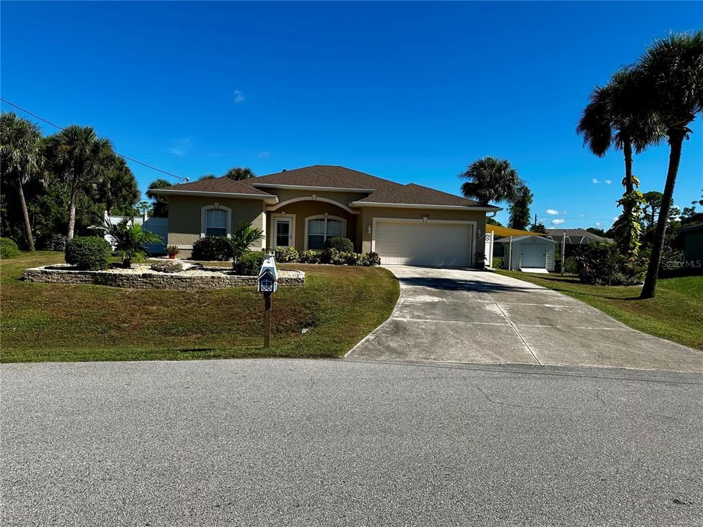2796 COVER LANE, North Port, FL 34286