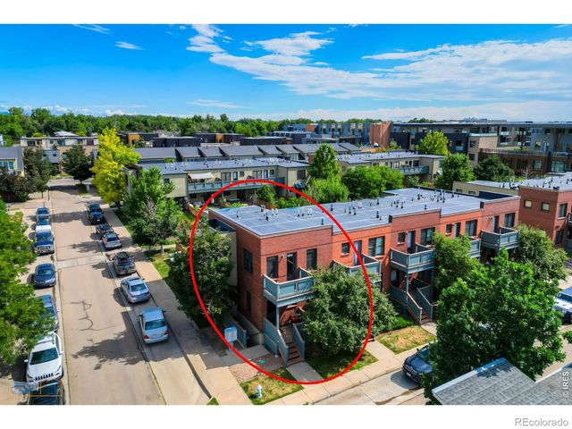3215 Foundry Place 101, Boulder, CO 80301
