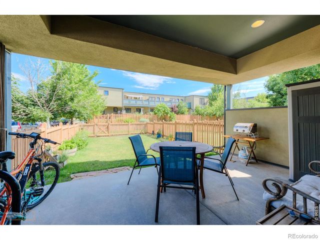 3215 Foundry Place 101, Boulder, CO 80301