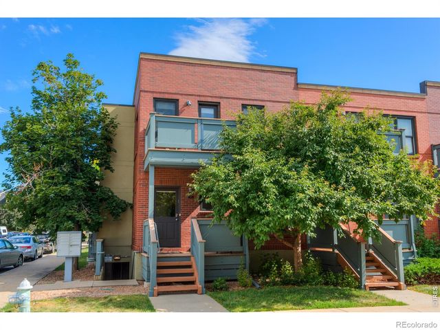 3215 Foundry Place 101, Boulder, CO 80301