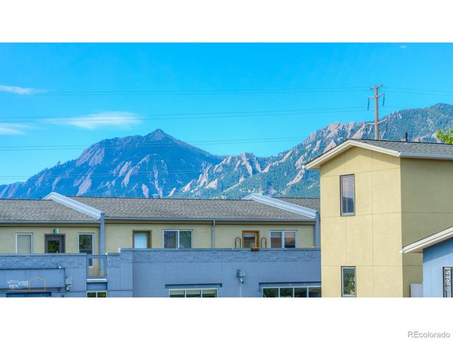 3215 Foundry Place 101, Boulder, CO 80301