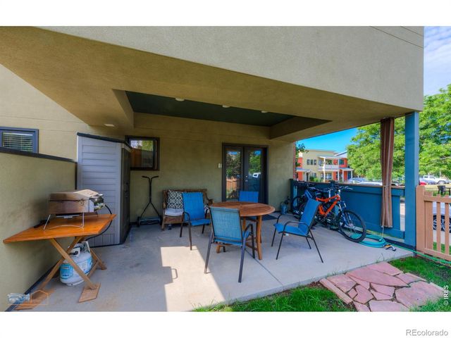 3215 Foundry Place 101, Boulder, CO 80301