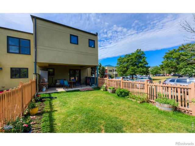 3215 Foundry Place 101, Boulder, CO 80301