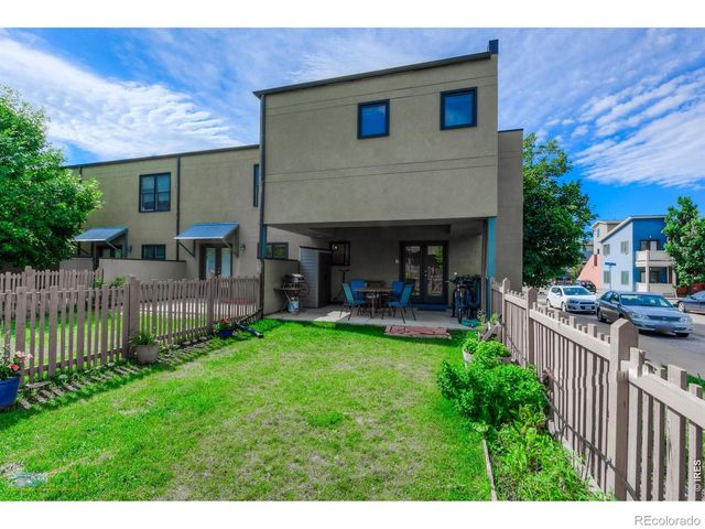 3215 Foundry Place 101, Boulder, CO 80301