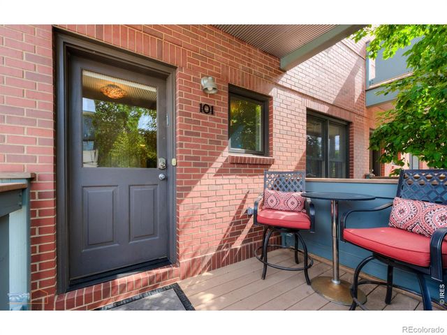 3215 Foundry Place 101, Boulder, CO 80301
