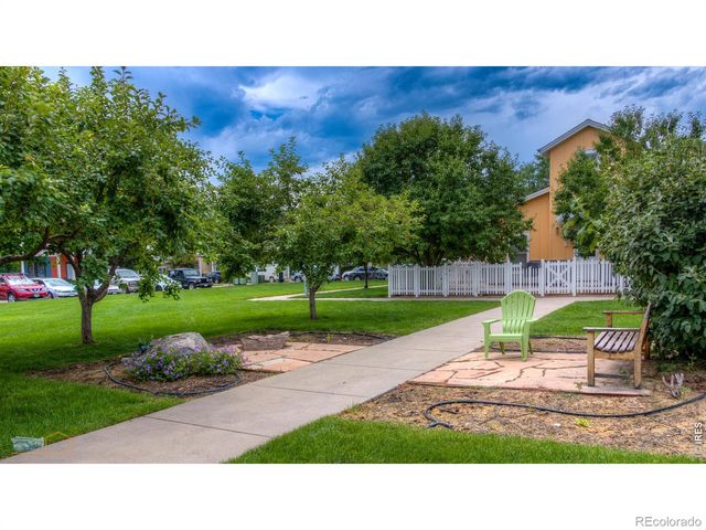3215 Foundry Place 101, Boulder, CO 80301