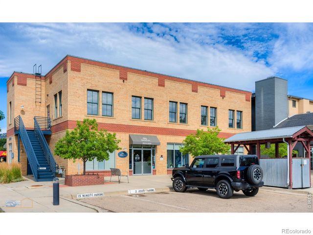 3215 Foundry Place 101, Boulder, CO 80301