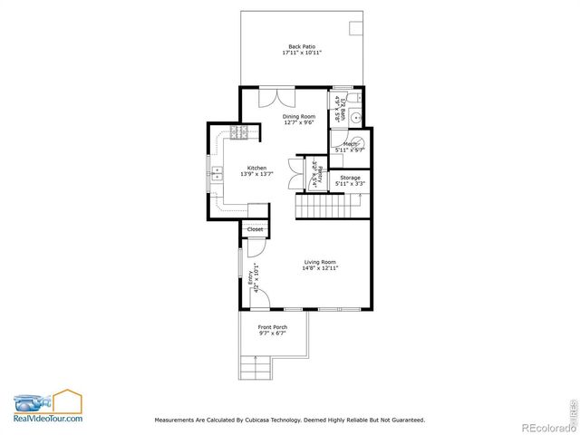 3215 Foundry Place 101, Boulder, CO 80301