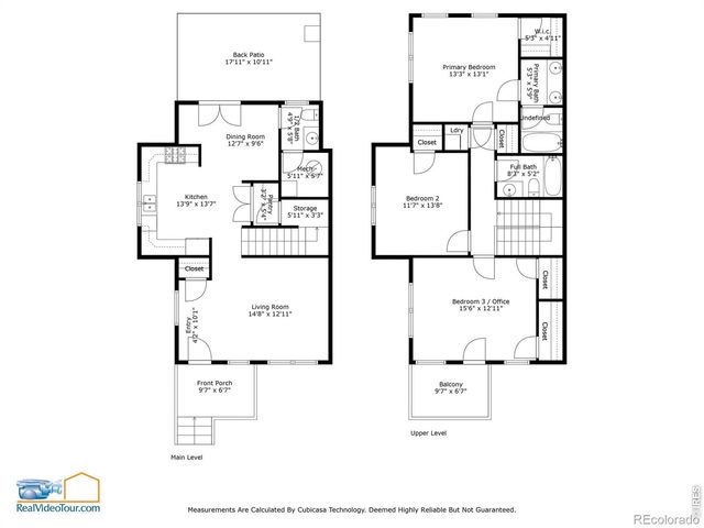 3215 Foundry Place 101, Boulder, CO 80301