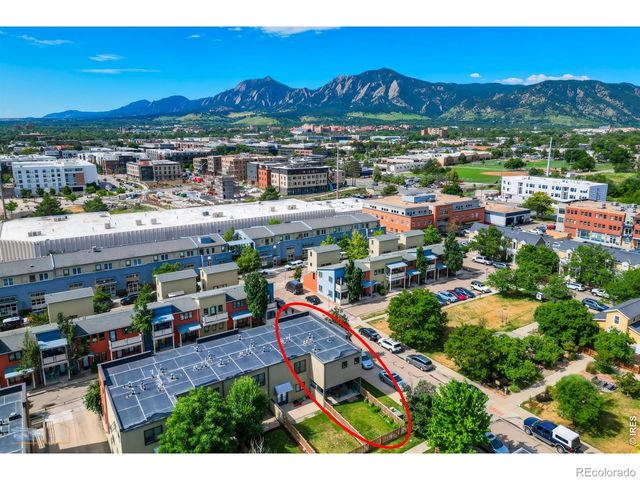 3215 Foundry Place 101, Boulder, CO 80301