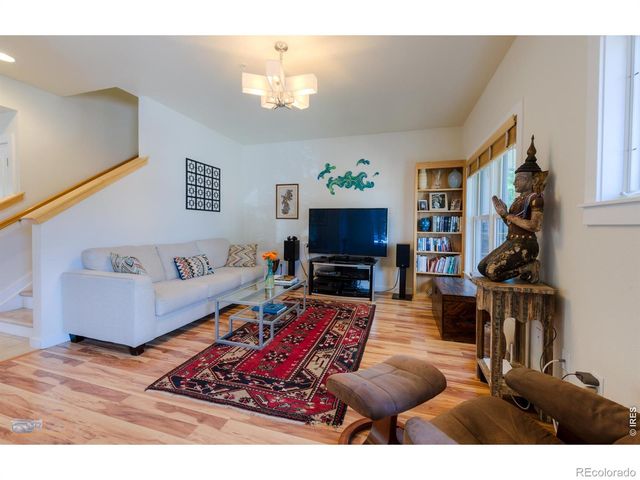 3215 Foundry Place 101, Boulder, CO 80301