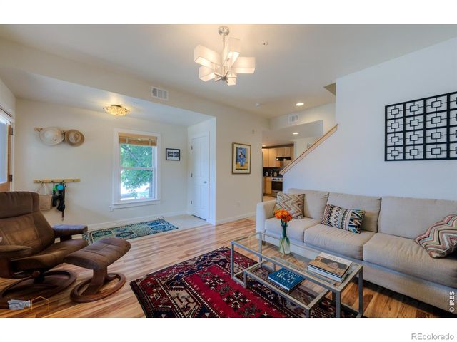 3215 Foundry Place 101, Boulder, CO 80301