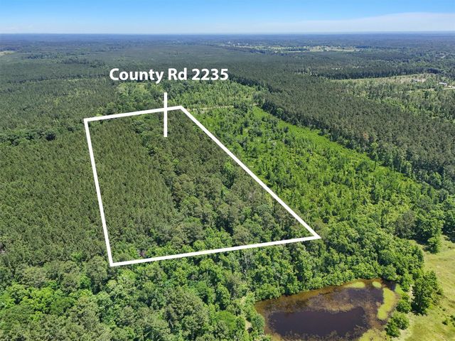 TBD County Road 2235, Cleveland, TX 77327