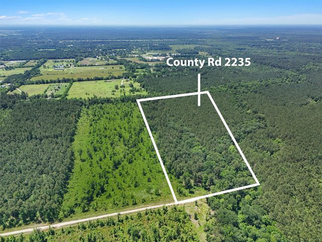 TBD County Road 2235, Cleveland, TX 77327