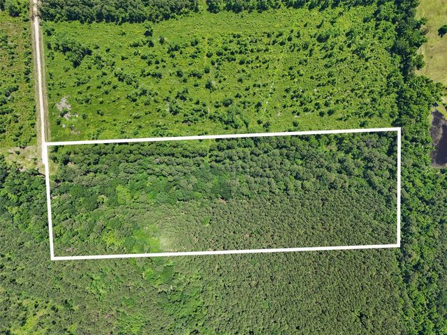 TBD County Road 2235, Cleveland, TX 77327