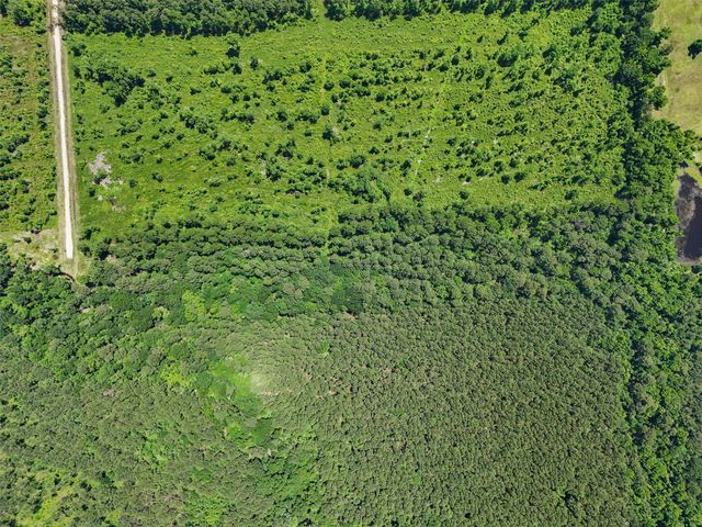 TBD County Road 2235, Cleveland, TX 77327