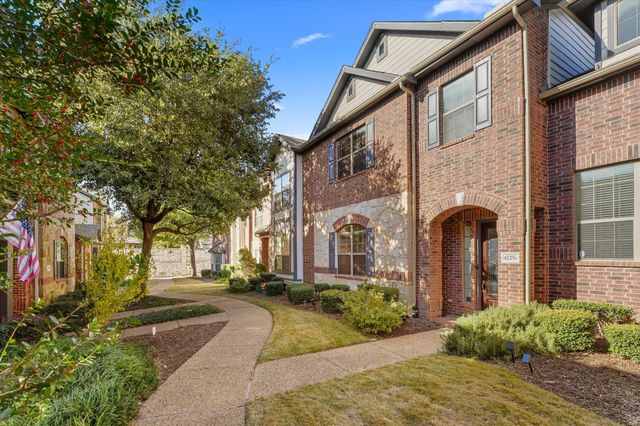 4225 Swan Forest Drive C, Carrollton, TX 75010
