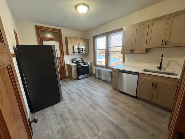 3242 N Natchez Avenue 2R, Chicago, IL 60634