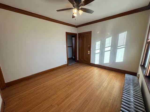 3242 N Natchez Avenue 2R, Chicago, IL 60634