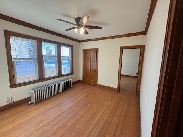 3242 N Natchez Avenue 2R, Chicago, IL 60634