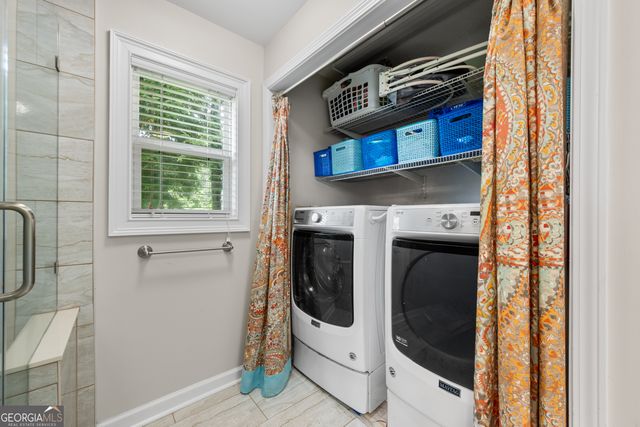 276 Roberts Point Road, Jackson, GA 30233