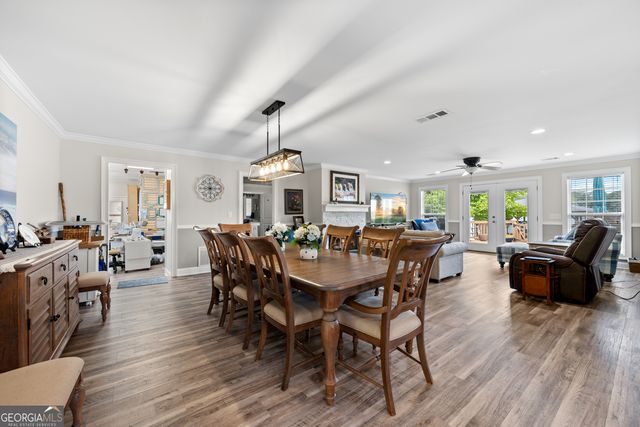 276 Roberts Point Road, Jackson, GA 30233