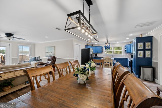 276 Roberts Point Road, Jackson, GA 30233