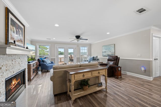 276 Roberts Point Road, Jackson, GA 30233