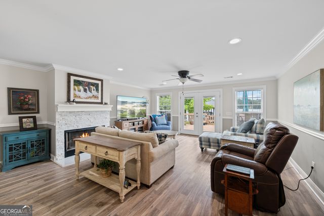 276 Roberts Point Road, Jackson, GA 30233