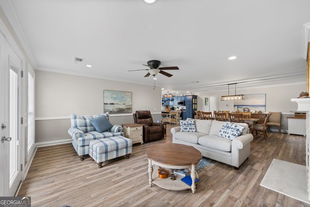 276 Roberts Point Road, Jackson, GA 30233