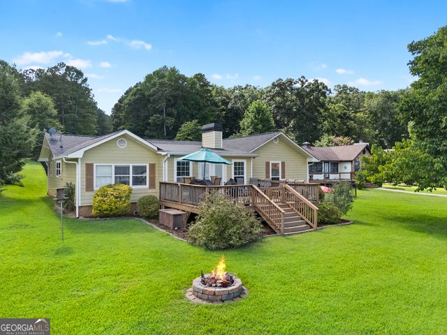 276 Roberts Point Road, Jackson, GA 30233