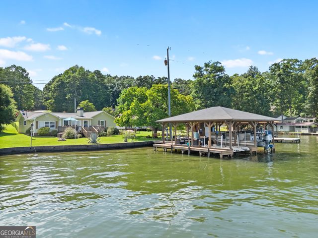 276 Roberts Point Road, Jackson, GA 30233
