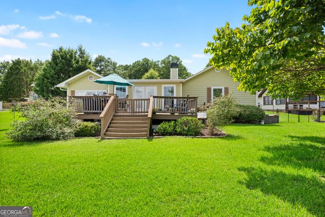 276 Roberts Point Road, Jackson, GA 30233