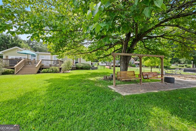 276 Roberts Point Road, Jackson, GA 30233
