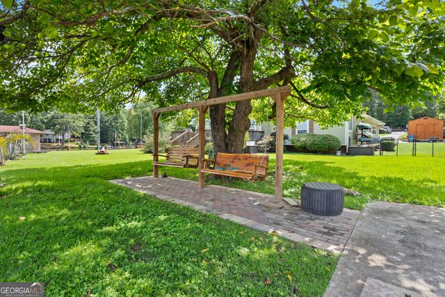 276 Roberts Point Road, Jackson, GA 30233