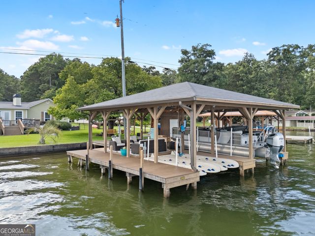 276 Roberts Point Road, Jackson, GA 30233