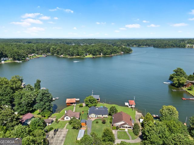 276 Roberts Point Road, Jackson, GA 30233