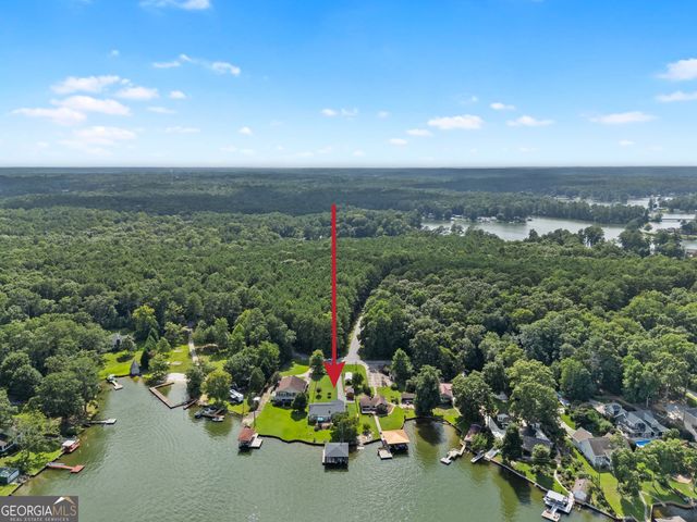 276 Roberts Point Road, Jackson, GA 30233