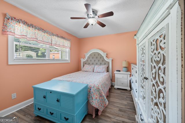 276 Roberts Point Road, Jackson, GA 30233