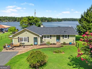 276 Roberts Point Road, Jackson, GA 30233