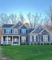 10118 MULBERRY COURT, King George, VA 22485
