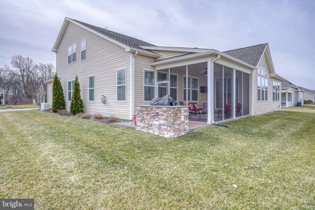 212 SKIPPING STONE LN, Dover, DE 19904